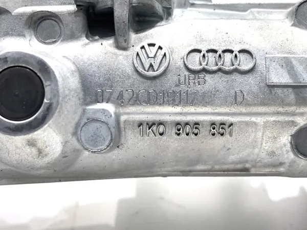 Ontstekingsschakelaar Skoda Fabia III 1.4 105PK image 4