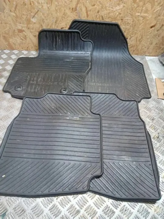 Tapis Ford Mondeo IV OEM 7S7JX13010DAW image 2