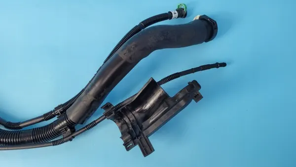 Toyota RAV4 19r brandstofinlaat OEM 77745-12110 image 9