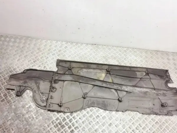 Cubierta inferior izquierda VW T-Roc OEM 5Q0825201AS image 2