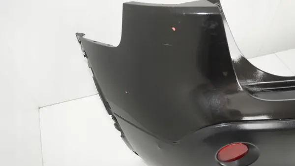 Bakre stötfångare OEM 360198954 för Nissan Qashqai J10 image 4