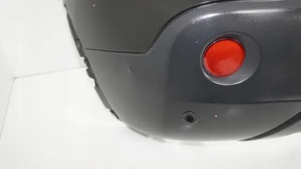 Bakre stötfångare OEM 360198954 för Nissan Qashqai J10 image 5