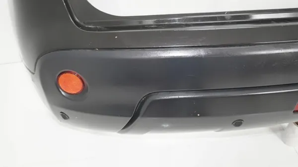 Bakre stötfångare OEM 360198954 för Nissan Qashqai J10 image 6