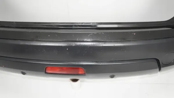 Bakre stötfångare OEM 360198954 för Nissan Qashqai J10 image 7