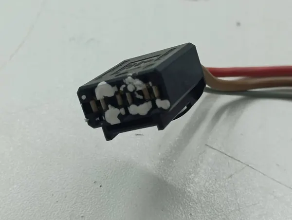 Compartiment console centrale Audi A7 S7 4G 2011 4G0971178 image 6
