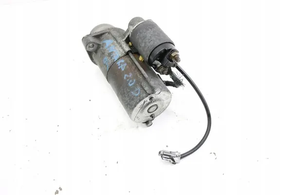 Motor de arranque Chevrolet Cruze Captiva 2.0 VCdi Opel Antara image 3