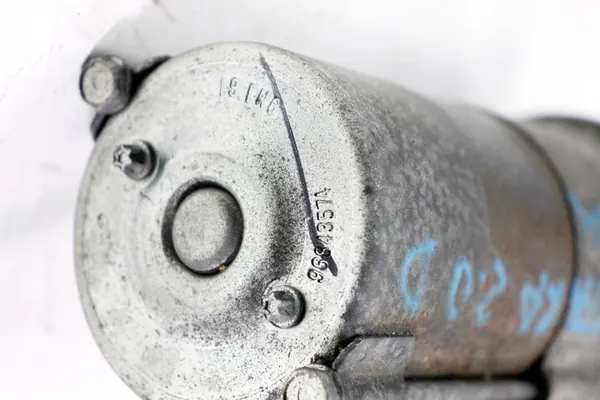 Motor de arranque Chevrolet Cruze Captiva 2.0 VCdi Opel Antara image 4