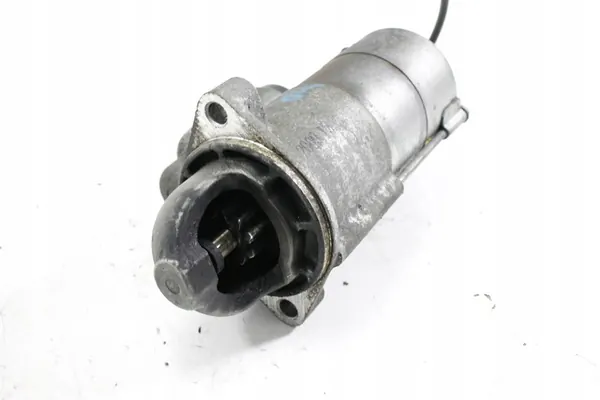 Motor de arranque Chevrolet Cruze Captiva 2.0 VCdi Opel Antara image 5