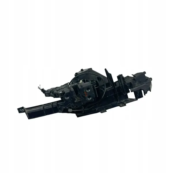 Vordertürschloss rechte Seite Ford Focus C-MAX image 2