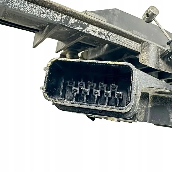 Vordertürschloss rechte Seite Ford Focus C-MAX image 5