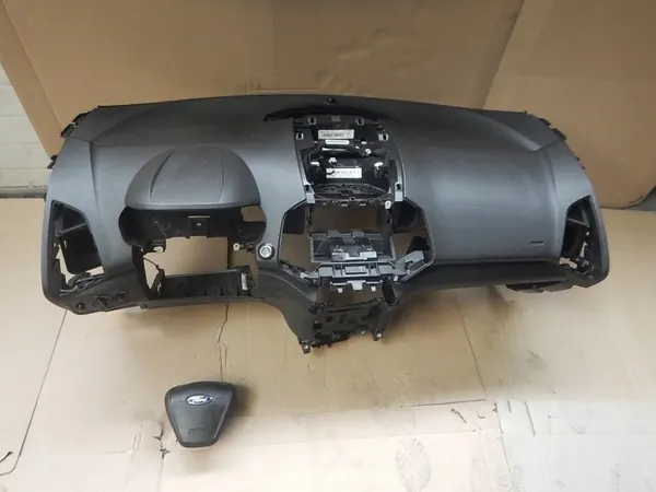 Panneau Console Airbag Ford Ecosport II Pièce OEM image 2