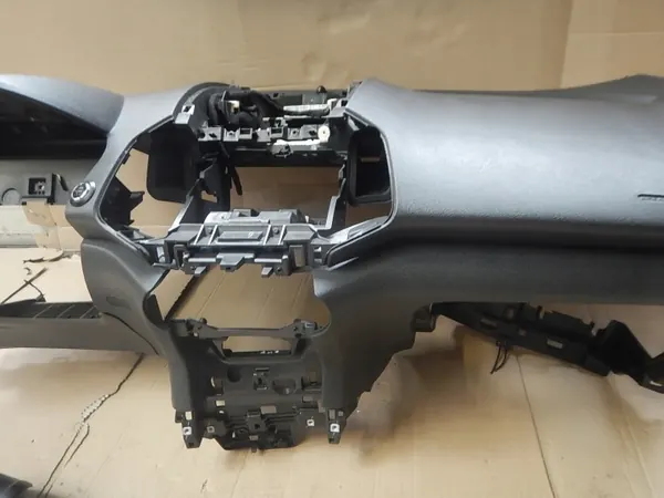 Panneau Console Airbag Ford Ecosport II Pièce OEM image 6