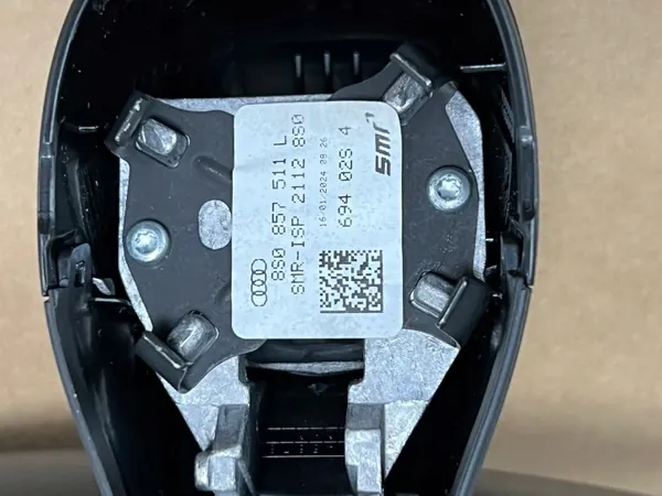 Espelho interior Audi Q3 83A OEM 8S0857511L image 4