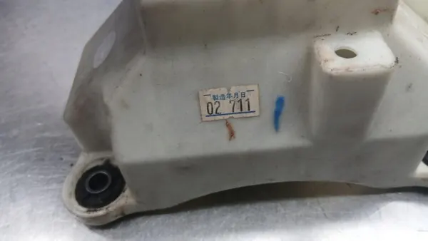 Levier de vitesse OEM VOLVOMAR-142204 pour Honda CR-V II 2001-2006 image 9