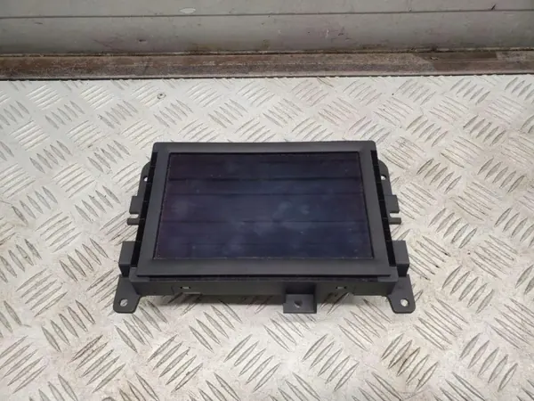 OEM 68428471AC Navigationsbildschirm für Chrysler Pacifica image 2