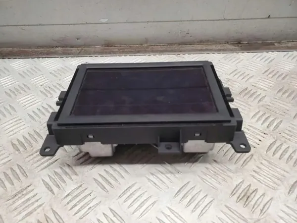 OEM 68428471AC Navigationsbildschirm für Chrysler Pacifica image 9
