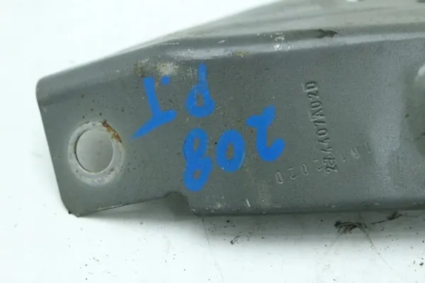 Support droit siège OEM 274407A02 Peugeot 208 II image 6