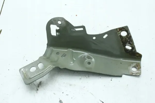 Support droit siège OEM 274407A02 Peugeot 208 II image 7