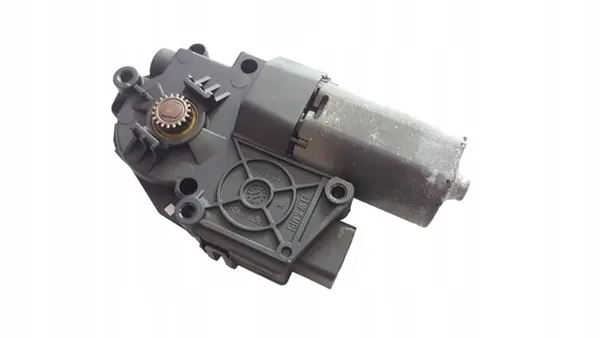Mercedes-Benz Schiebedachmotor OEM 10006327 Gebraucht image 2