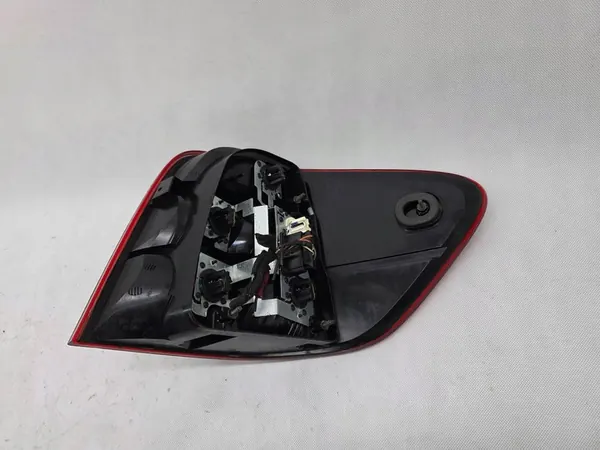 Mercedes-Benz ML W164 Lámpara Trasera Izquierda A1649061100 image 5
