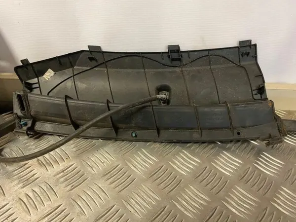 Brazo limpiaparabrisas delantero 557810D100 para Toyota Yaris image 4