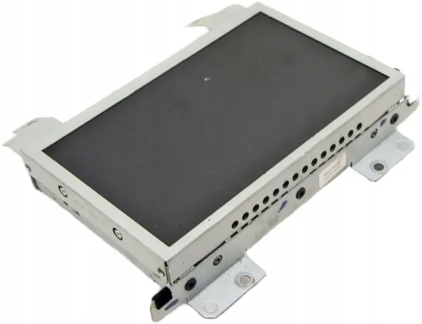 Écran Tableau de Bord Ford Edge Mk2 OEM K2GT-18B955-SA image 2
