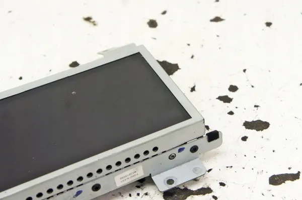 Écran Tableau de Bord Ford Edge Mk2 OEM K2GT-18B955-SA image 3