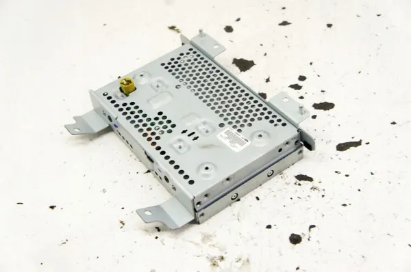 Écran Tableau de Bord Ford Edge Mk2 OEM K2GT-18B955-SA image 4