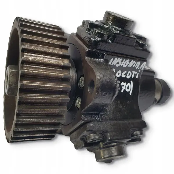 OEM 0445010248 insprutningspump för Opel Insignia image 2