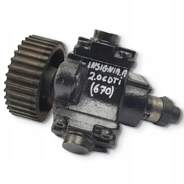 OEM 0445010248 insprutningspump för Opel Insignia image 3