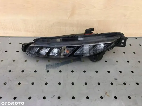 Clignotant avant OEM 264300702R pour Renault Espace image 2