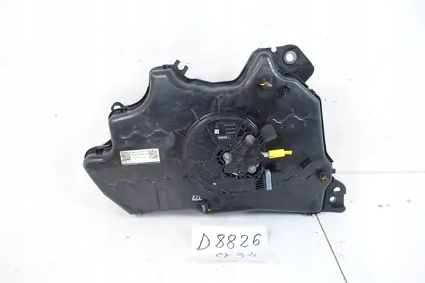 Tanque AdBlue usado OEM 5QA131877D para VW Touran III image 3