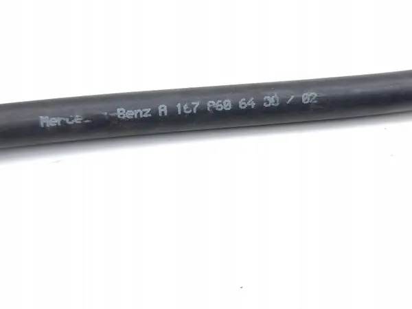 Bico lavador de para-brisas dianteiro OEM A1678606400 image 7