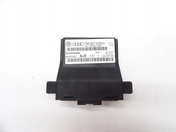 Módulo Pasarela OEM 7N0907530AQ para Skoda Superb II image 2
