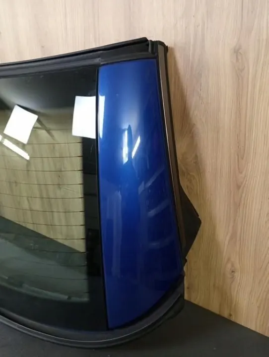 Mercedes SLK R170 takakattolasi OEM A1707900540 image 3