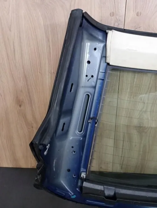 Mercedes SLK R170 takakattolasi OEM A1707900540 image 5