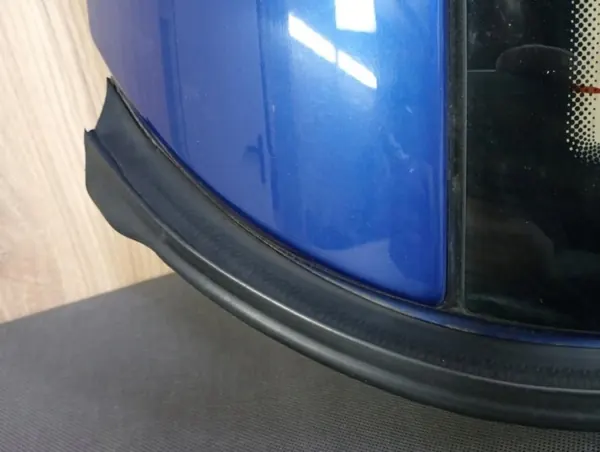 Mercedes SLK R170 takakattolasi OEM A1707900540 image 8
