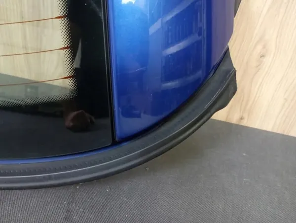 Mercedes SLK R170 takakattolasi OEM A1707900540 image 9