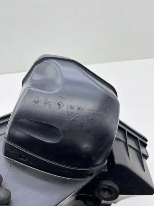 BMW Luftfiltergehäuse OEM 3415442 für X3 E83 image 3