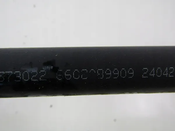 Smart Hinterachsfeder OEM P6608089909 image 5