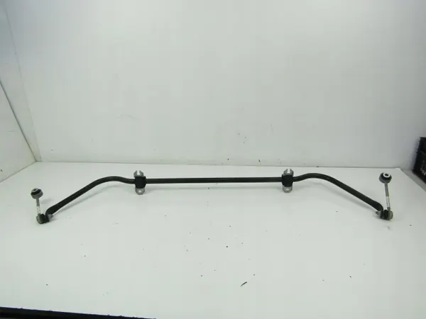 Smart Hinterachsfeder OEM P6608089909 image 6