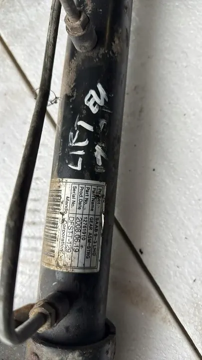 Caixa de Direção SAAB 9-3 II 93 OE 12761910 image 2