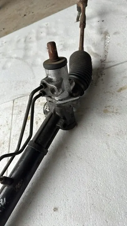 Caixa de Direção SAAB 9-3 II 93 OE 12761910 image 4