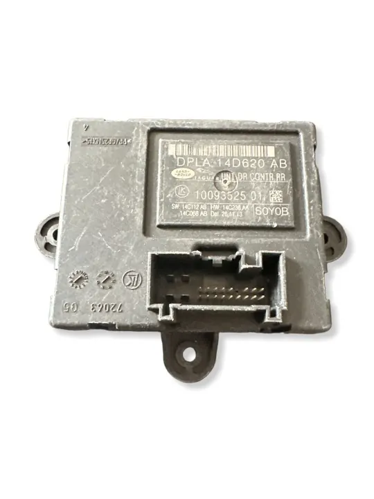 Rover Range Rover dörrmodul OEM DPLA14D620AB image 2