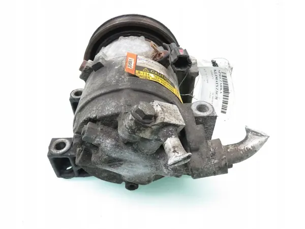 Compressore AC NISSAN PRIMERA P11 1.8 16V ALMERA 926009F501 image 4