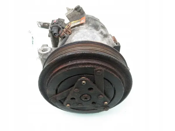 Compressore AC NISSAN PRIMERA P11 1.8 16V ALMERA 926009F501 image 5