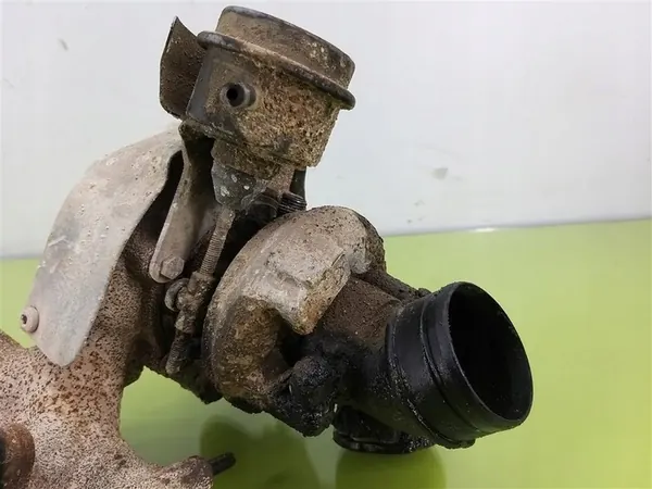 Turbo VW Caddy III 1.9TDI 2004-2010 image 7