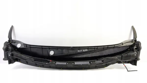 OEM-onderdeel NISSAN NOTE E11 PODSZYBIE EUROPA image 9