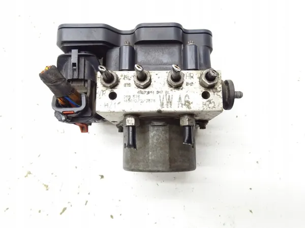 Pompe ABS OEM 6R0614517BL pour Seat Ibiza IV image 4