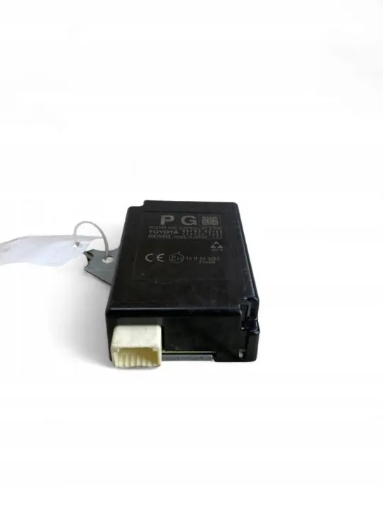 Module de contrôle immobiliser Toyota OEM 897B060100 image 2